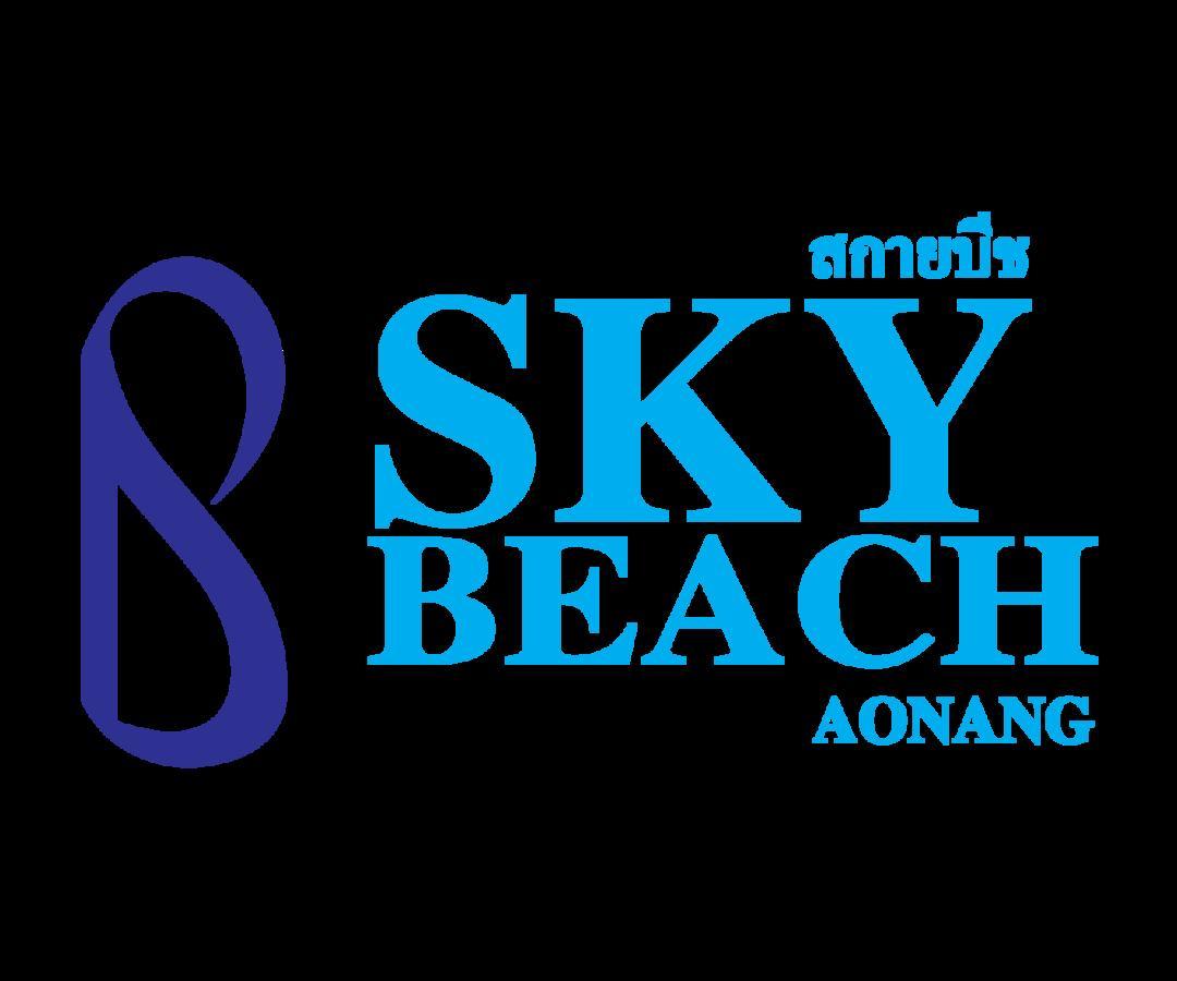 Sky Beach Hotel Ao Nang Exterior photo